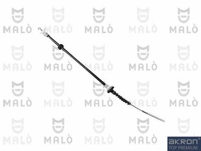 въжен механизъм, задействане на съединителя AKRON-MALÒ 22326