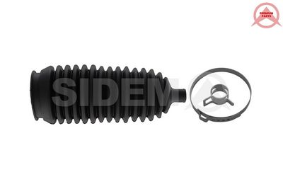 BURDUF CAUCIUC DIRECTIE