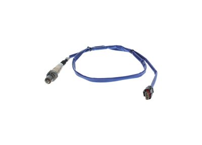 LAMBDASONDE BOSCH 0258010484 27