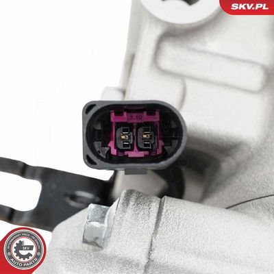 COMPRESOR CLIMATIZARE ESEN SKV 84SKV021 4