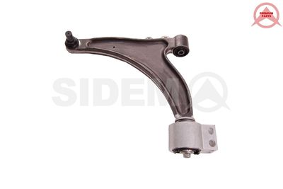 BRAT SUSPENSIE ROATA