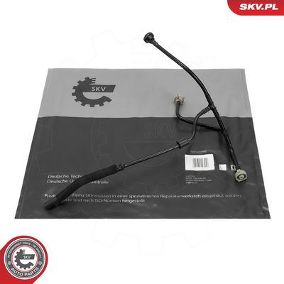 Potrubí chladiva ESEN SKV 54SKV848