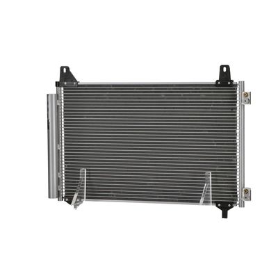 KONDENSATOR KLIMAANLAGE NISSENS 941296 9