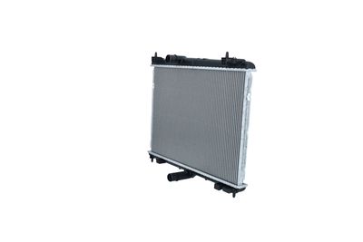 RADIATOR RACIRE MOTOR NRF 58468 11