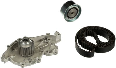 SET POMPA APA + CUREA DINTATA GATES KP15435XS