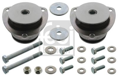 FEBI BILSTEIN Reparatursatz, Fahrerhauslagerung