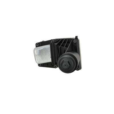 ÖLKüHLER MOTORöL NISSENS 91641 7