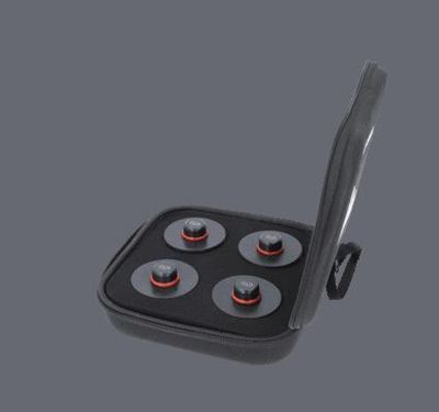 AUFNAHMESATZ WAGENHEBER KS TOOLS 1600460 24