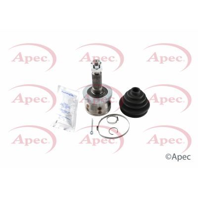 Joint, drive shaft APEC ACV1234