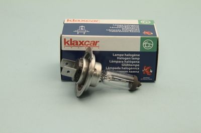 KLAXCAR FRANCE 86230Lz Лампа ближнего света  для VOLVO XC60 (Вольво Xк60)