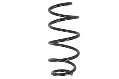Spiraalveer Voor Links/Rechts past: VW CADDY III, CADDY IV, TIGUAN 1.4-2.0D 09.07-09.20