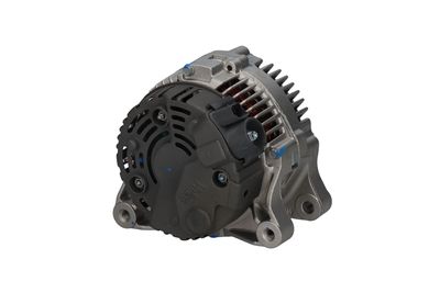 GENERATOR / ALTERNATOR VALEO 437356 17