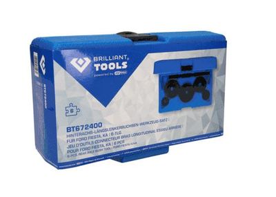 WERKZEUGSATZ LäNGSLENKERBUCHSE KS TOOLS BT672400 24