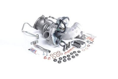 LADER AUFLADUNG BTS Turbo T981397 32