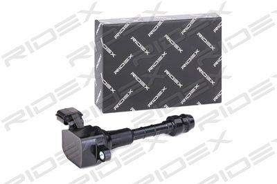 Катушка зажигания RIDEX 689C0176 для INFINITI M35