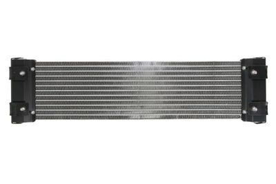 Olie radiator