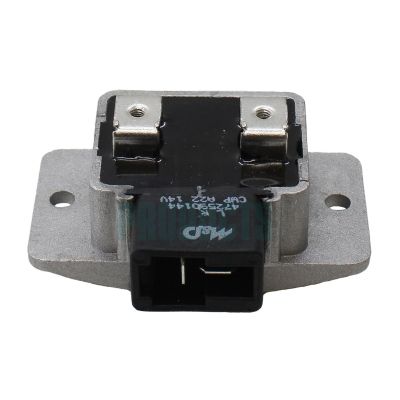 REGULATOR ALTERNATOR