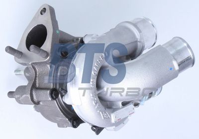 COMPRESOR SISTEM DE SUPRAALIMENTARE BTS Turbo T914544BL 5