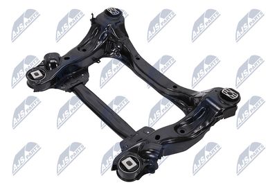 RAMA SUSTINERE/SUPORT AGREGATE NTY ZRZAU002 7