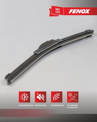 перо на чистачка FENOX WB45230