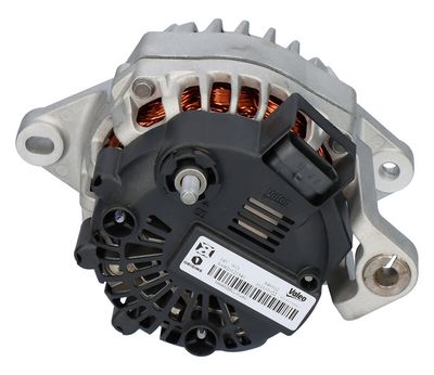 GENERATOR / ALTERNATOR VALEO 444201 2