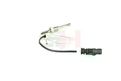 SENZOR TEMPERATURA GAZE EVACUARE GH GH744801 21