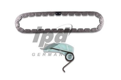 SET LANT ANTRENARE POMPA ULEI IPD 210613