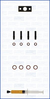 SET MONTAJ TURBOCOMPRESOR