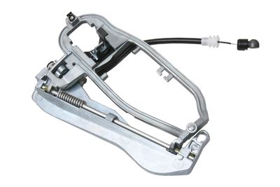 Дръжка външна врата ÜRO Parts 51228243635