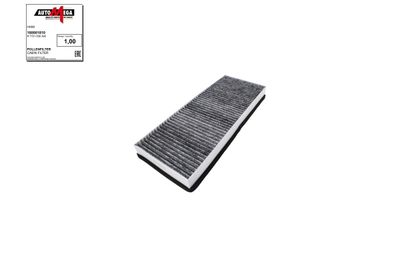 FILTRU AER HABITACLU