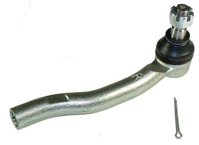 накрайник на напречна кормилна щанга METZGER AUTOTEILE 54040202