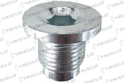 болтова пробка, маслен картер TRICLO 320362