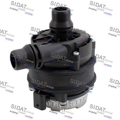 AUTOTEAM E5222A2 Помпа (водяной насос) для MERCEDES-BENZ GLA-CLASS (X156) GLA 220 4-matic (156.947)