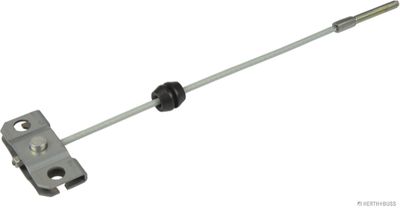 CABLU FRANA DE PARCARE