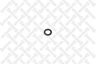 STELLOX 89-01166-SX Прокладка, топливопровод для HYUNDAI ix35