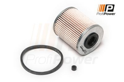 kuro filtras 3F0067 ProfiPower