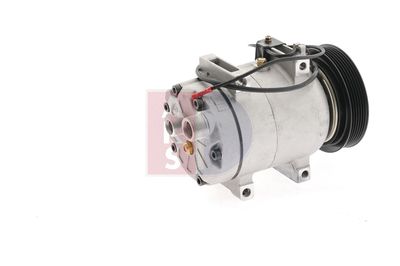 KOMPRESSOR KLIMAANLAGE AKS DASIS 858320N 9