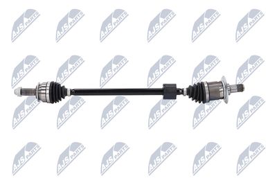 PLANETARA NTY NPWBM105 25