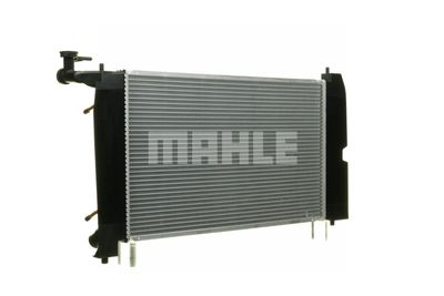 RADIATOR RACIRE MOTOR MAHLE CR1527000S 24