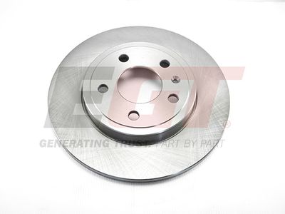 Brake Disc 410627EGT