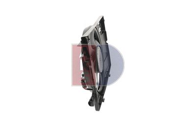 LüFTER MOTORKüHLUNG AKS DASIS 228043N 11