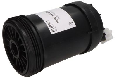 Brandstoffilter (geschroefd) 229,06x120 M119x4mm