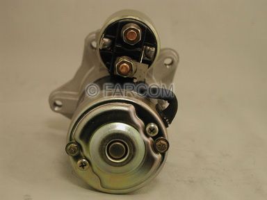 STARTER FARCOM 105531 2