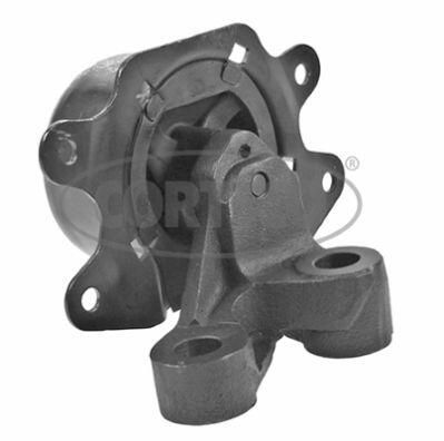 CORTECO Lagerung, Automatikgetriebe