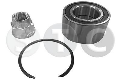 комплект колесен лагер STC T474373