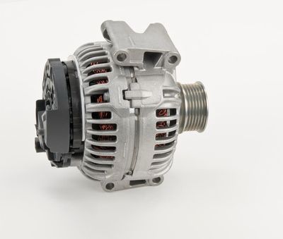 GENERATOR / ALTERNATOR BOSCH 0124615009 16