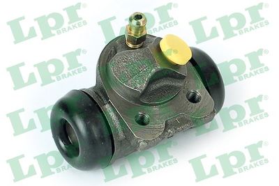 Cylinderek hamulcowy LPR 4064