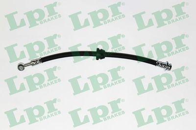 Тормозной шланг LPR 6T48517 для CHEVROLET SPARK