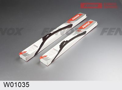 перо на чистачка FENOX W01035