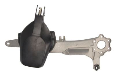 Ruitenwissermechanisme Voor (zonder motor) past: MERCEDES C-KLASA W202 03.93-03.01